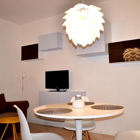 Studio Praga Varšava Exteriér fotografie