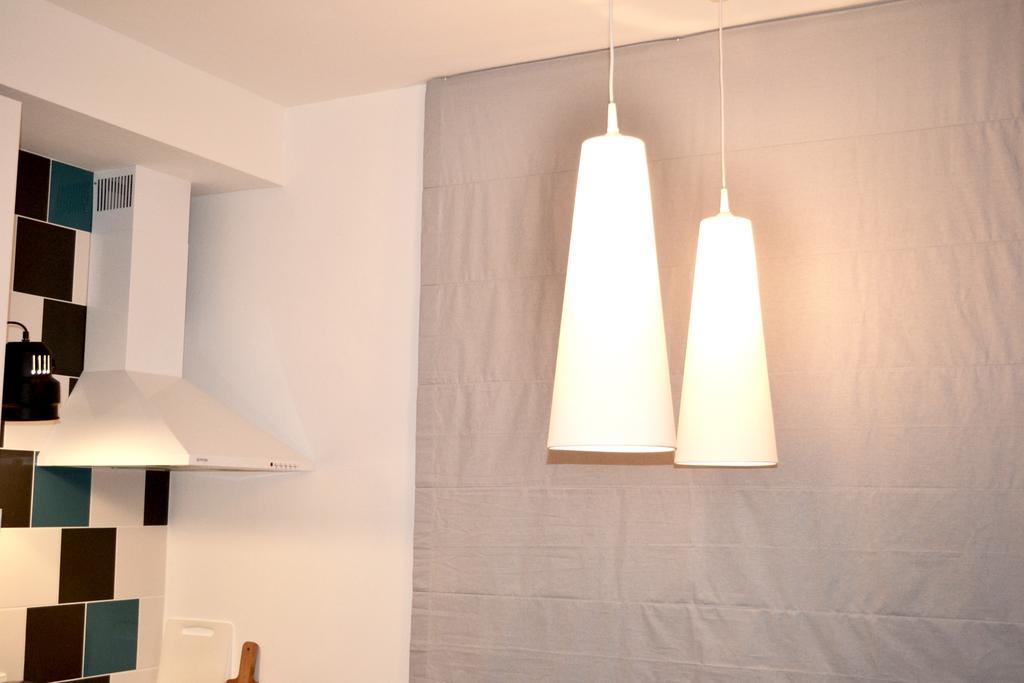 Studio Praga Varšava Exteriér fotografie