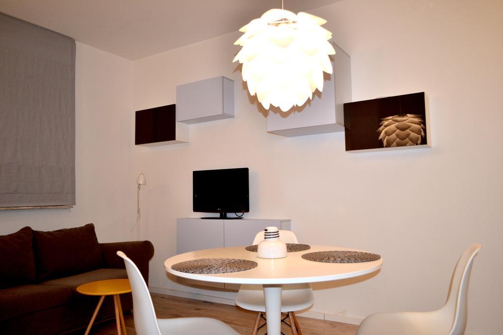 Studio Praga Varšava Exteriér fotografie