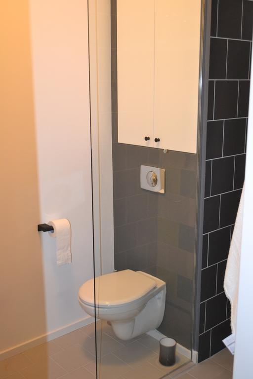 Studio Praga Varšava Exteriér fotografie