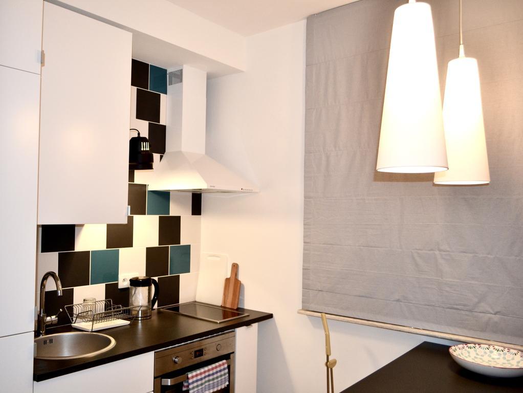 Studio Praga Varšava Exteriér fotografie