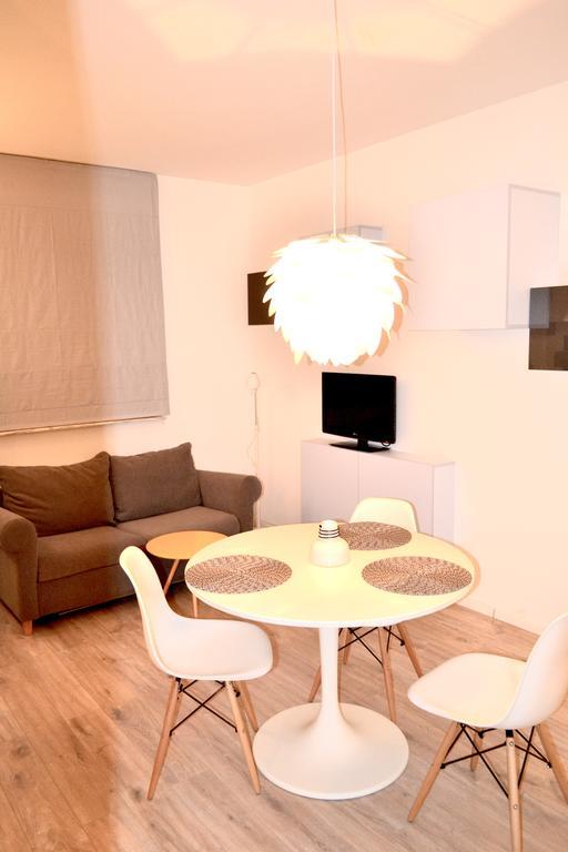 Studio Praga Varšava Exteriér fotografie