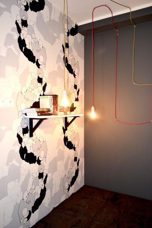 Studio Praga Varšava Exteriér fotografie
