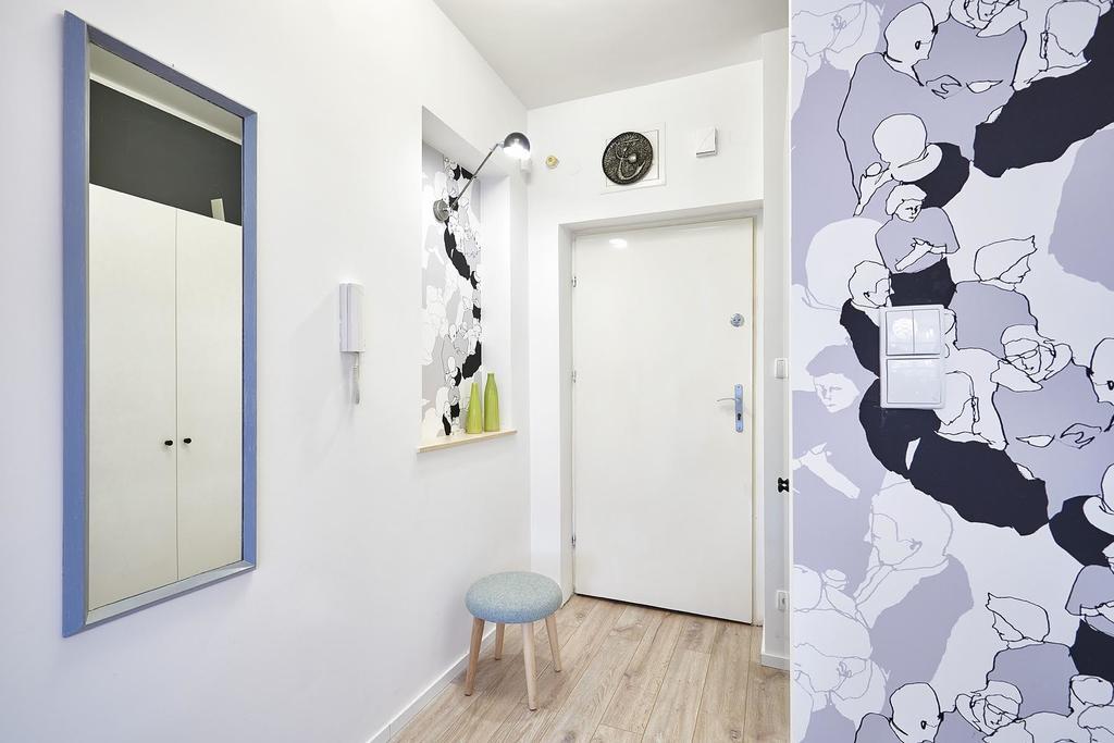 Studio Praga Varšava Exteriér fotografie