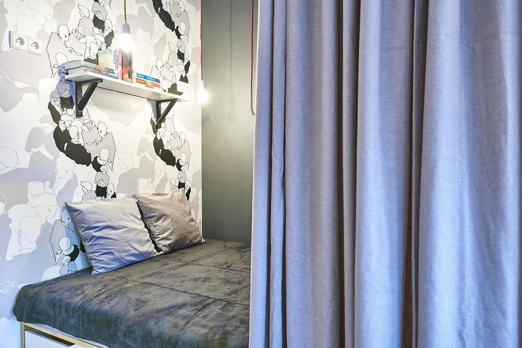 Studio Praga Varšava Exteriér fotografie