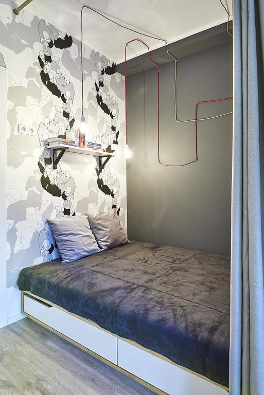 Studio Praga Varšava Exteriér fotografie